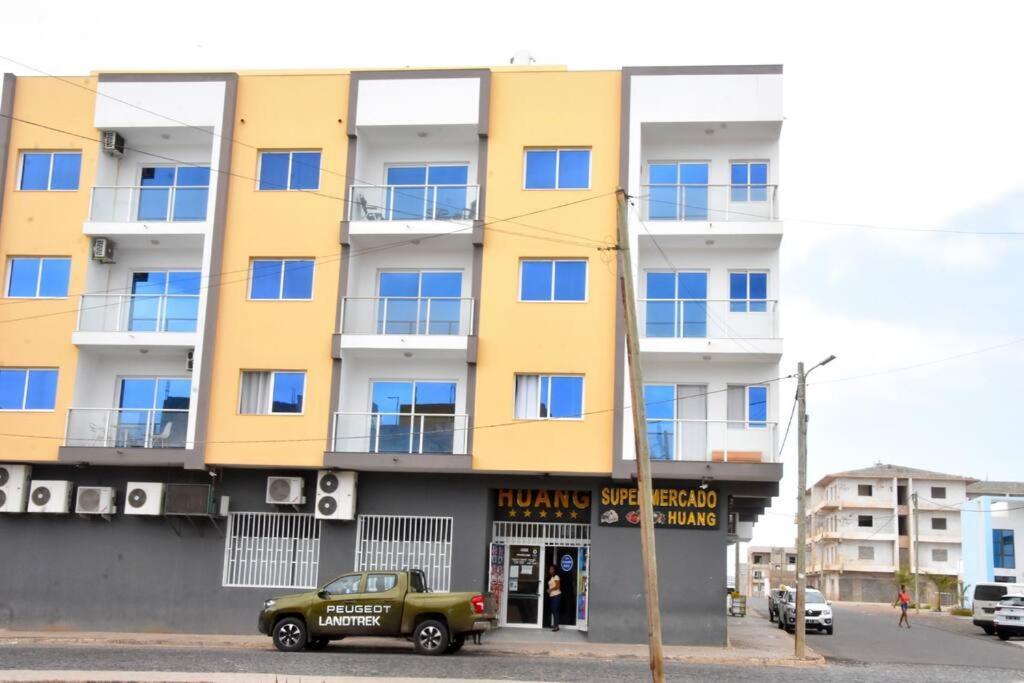 Lovely - Luxury 3 Bedrooms 500M From The Beach. Santa Maria Exterior foto