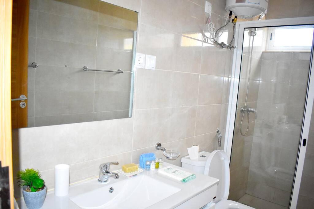Lovely - Luxury 3 Bedrooms 500M From The Beach. Santa Maria Exterior foto